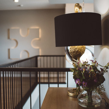 2018 DreamLife Lottery Show HOme