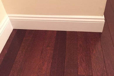 3 1/4” prefinished flooring maple cherry