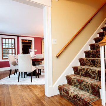 7 Lawrence Road, Weston, MA 02493