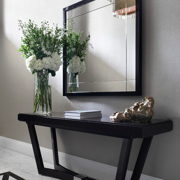 9 The Park Crescent