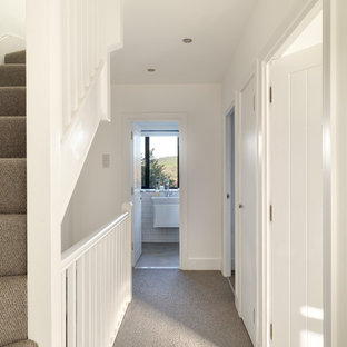 A 1980's Terrace, Remodelled & Modernised