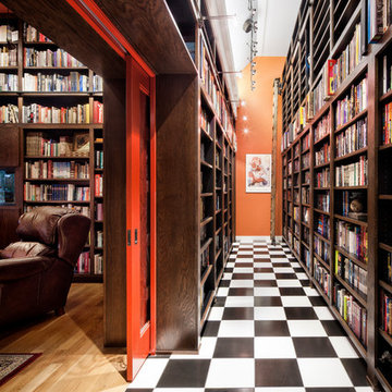 A Collector’s Paradise