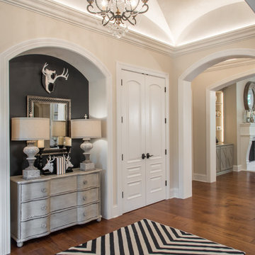 A Home Decorator's Dream Come True