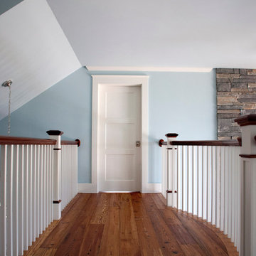 A Horner Home on the Atlantic