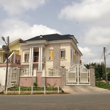 Abuja Project