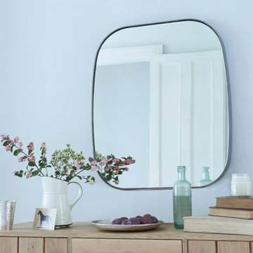Albie mirror