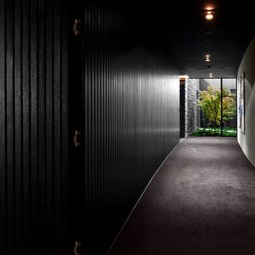 Aldgate House