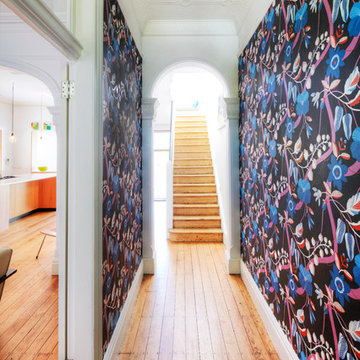Alexandria Terrace House