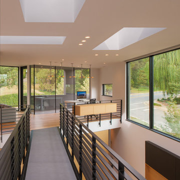 Alexandria, VA - Commonwealth Building Design - Custom Home