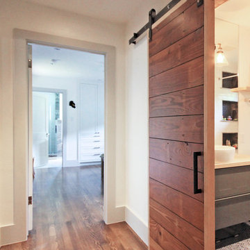 Allston Bungalow
