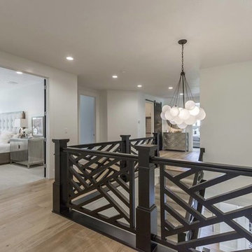 Alpine, E-Builders, Parade Home