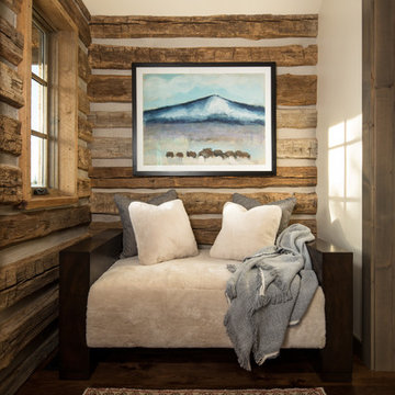 Alpine Haven