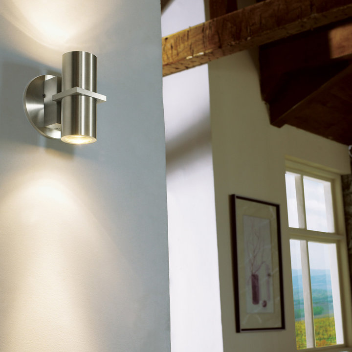 Hallway Wall Sconce Photos & Ideas Houzz