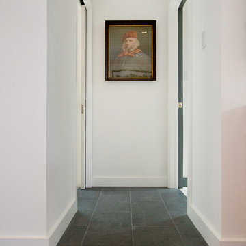 An Eclectic Family Home - Noe Valley, SF