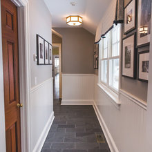 Hallway foyer For Rental