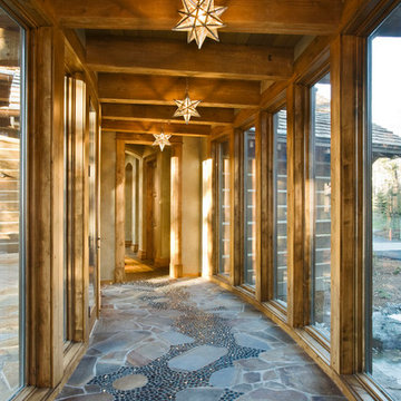 Andesite Residence