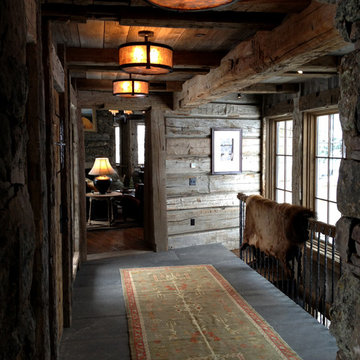 Andesite Ridge Residence