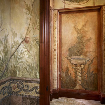 André Fresco Bath Collection