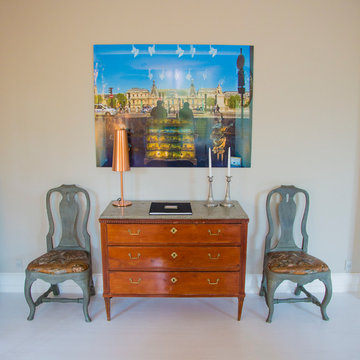 Antique & Art