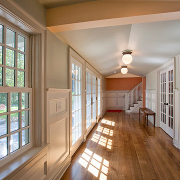 Antique Colonial