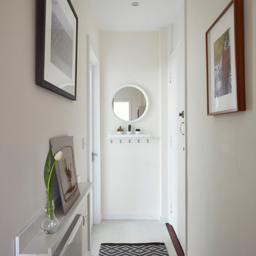 Apartment in Dartry, Dublin