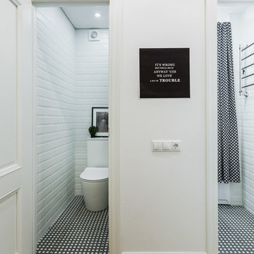 Apartment in Vnukovo