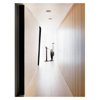 Beautiful view of Sustainable High End Apartment Renovation