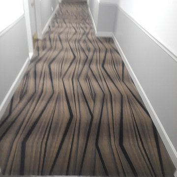 April Carpet