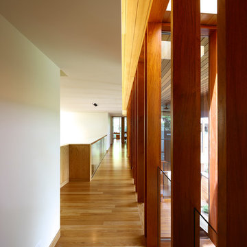 Arbour House