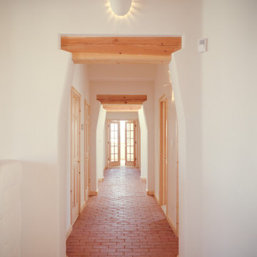 Architectural Details