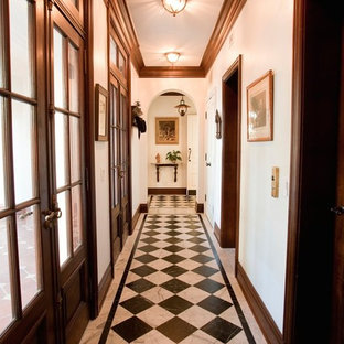 Argentinian Colonial Revival