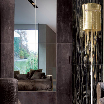 Armadio Sliding Wardrobe