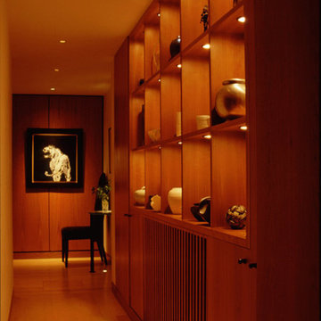 Artwork and Display Lighting Design