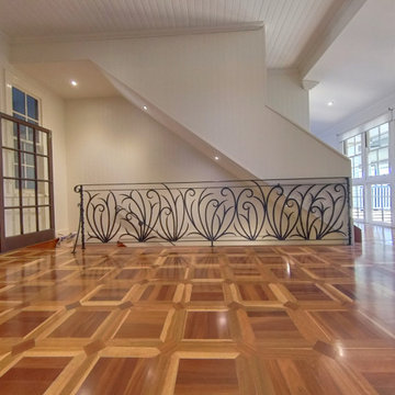 Ascot Prestige Heritage Renovation