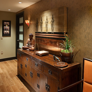 ASID 2010 Design Excellence Awards Best Residential Design