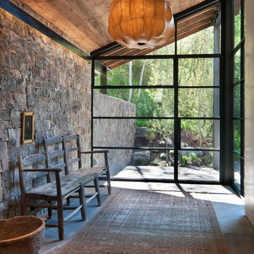 Aspen Artist's Home