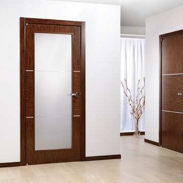 Astra Modern Interior Door Series