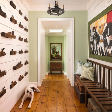 Athens Farmhouse