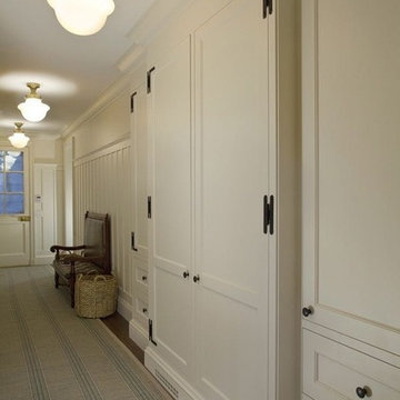 atherton hall cabinets