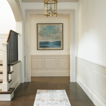 Atherton Renovation
