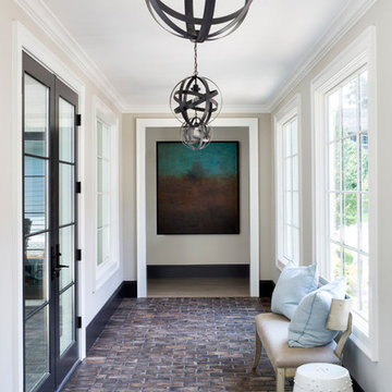 Atlanta – Wellesley