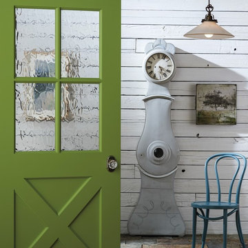 Authentic Designs - Cottage Doors
