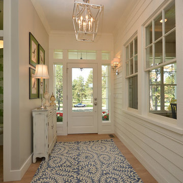 Award-Winning Farmhouse