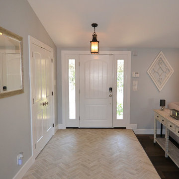Awesome Norristown PA Bi-level Home Remodel
