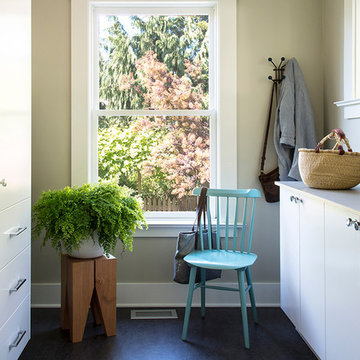 Ballard Bungalow