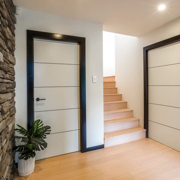 Bamboo Flooring - Whitby, Wellington