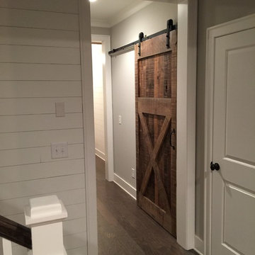 Barn Doors