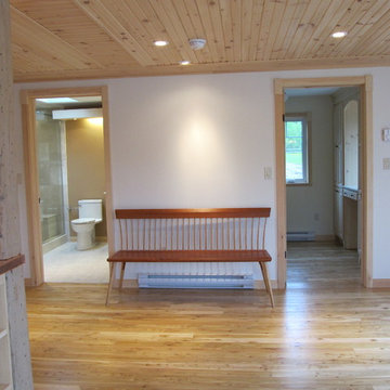 Barn Guest House - Interior