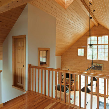 Barn+Home