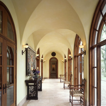 Barton Creek Italian Villa Gallery